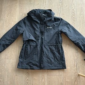 Columbia Omni Tech Ski Jacket